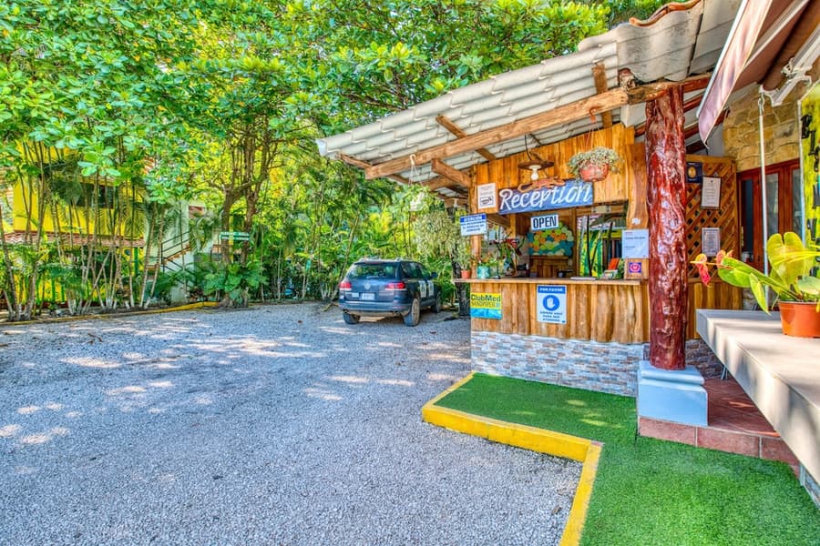 Villas Verdes