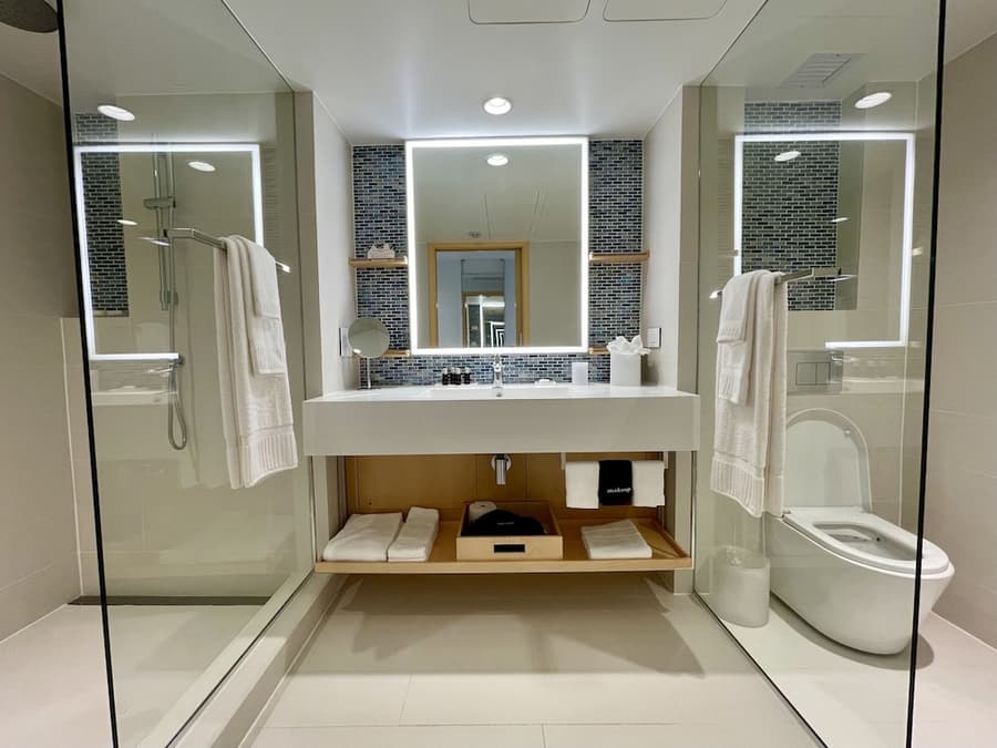 The Morgan Resort Spa Village
