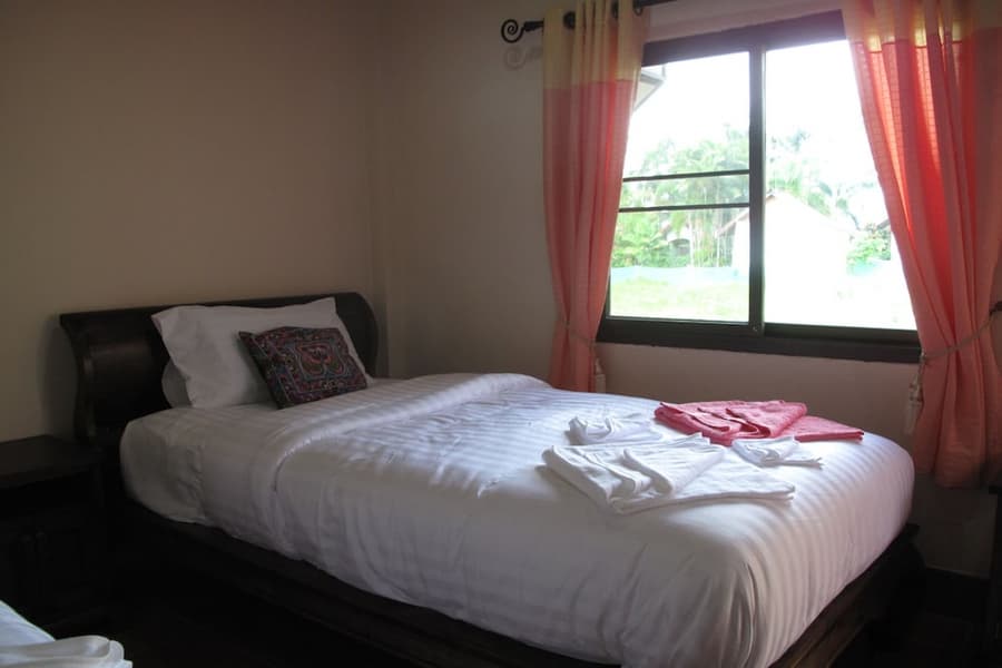 El Greco Bungalows