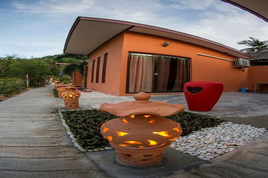 El Greco Bungalows