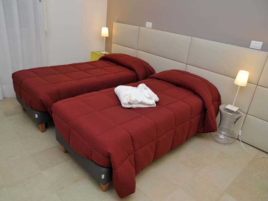 Hotel Porta Reale