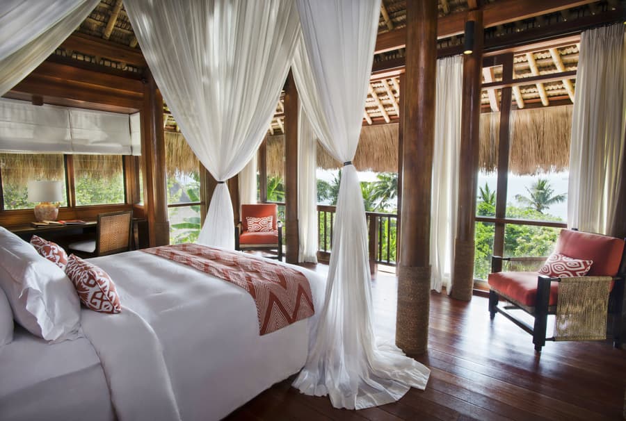 NIHI Sumba - member Leading Hotels of the World