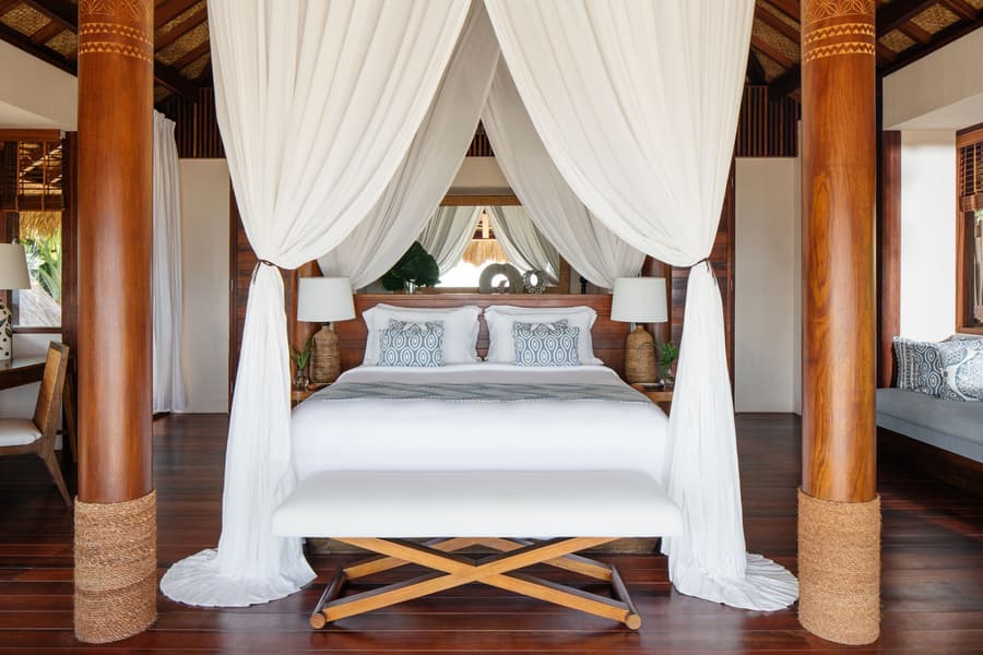 NIHI Sumba - member Leading Hotels of the World