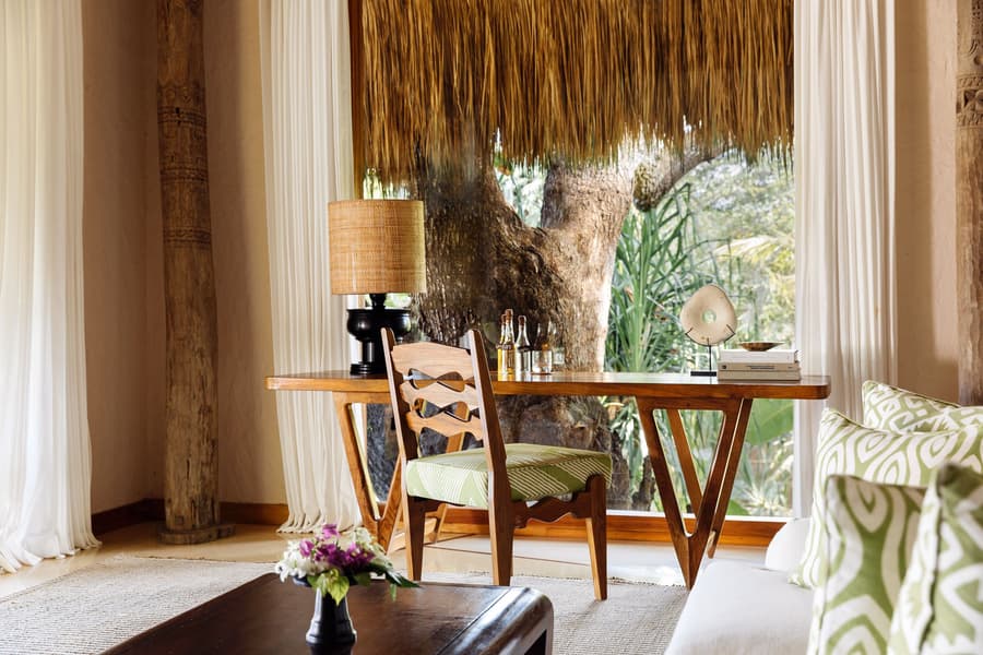 NIHI Sumba - member Leading Hotels of the World