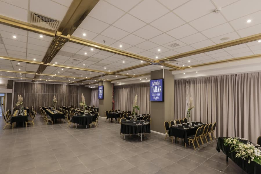 Tabar Hotel