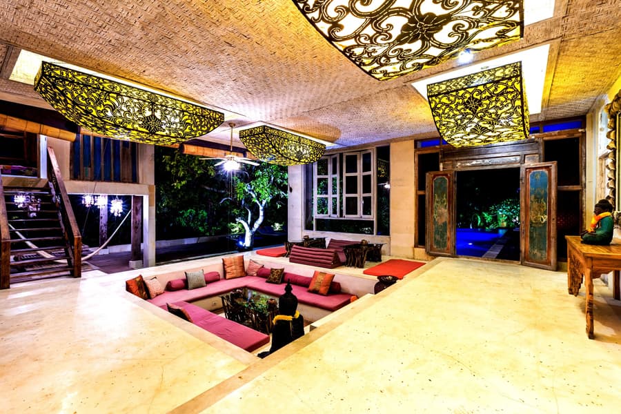 BoHo Bingin Beach