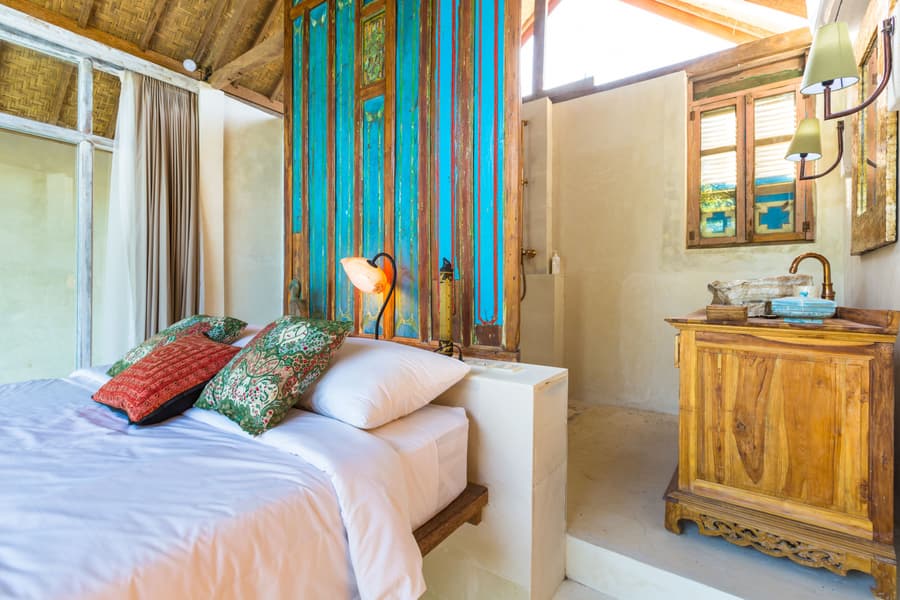 BoHo Bingin Beach