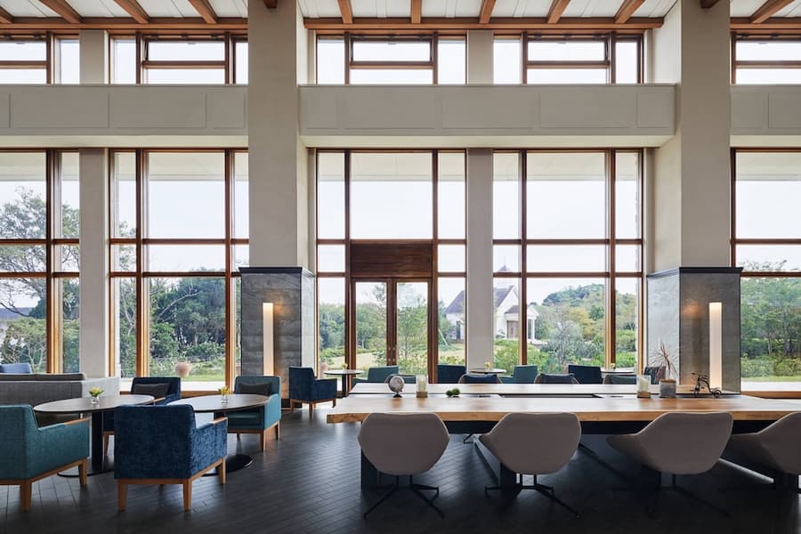Nanki-Shirahama Marriott Hotel