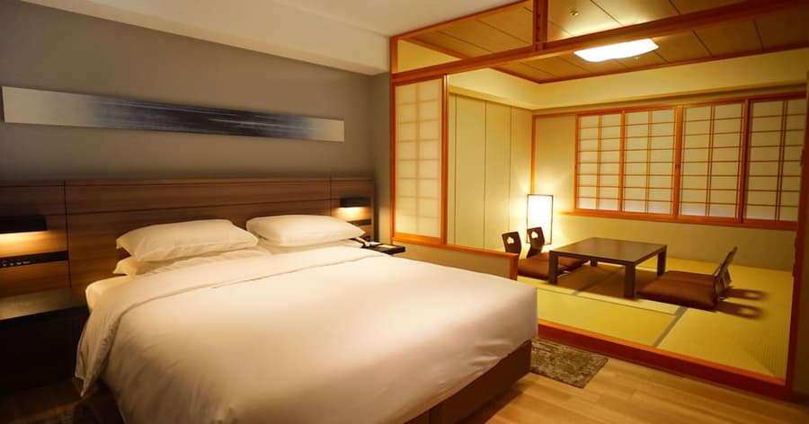 Nanki-Shirahama Marriott Hotel