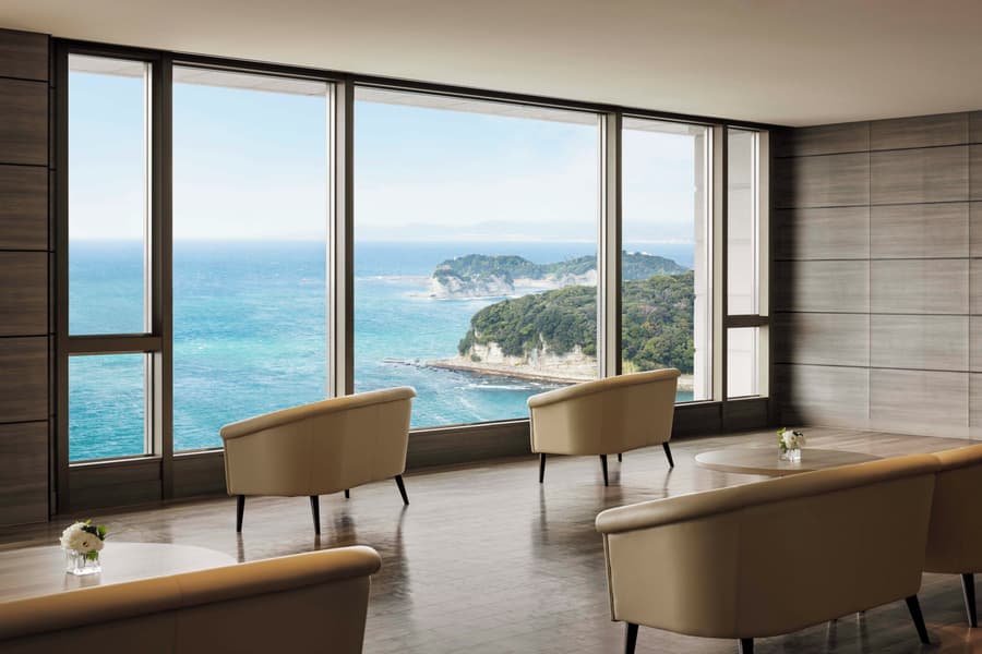 Nanki-Shirahama Marriott Hotel