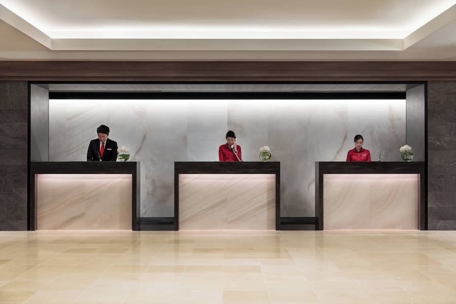 Nanki-Shirahama Marriott Hotel