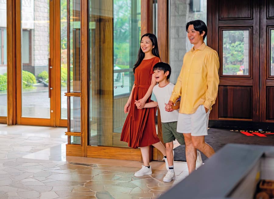 Nanki-Shirahama Marriott Hotel
