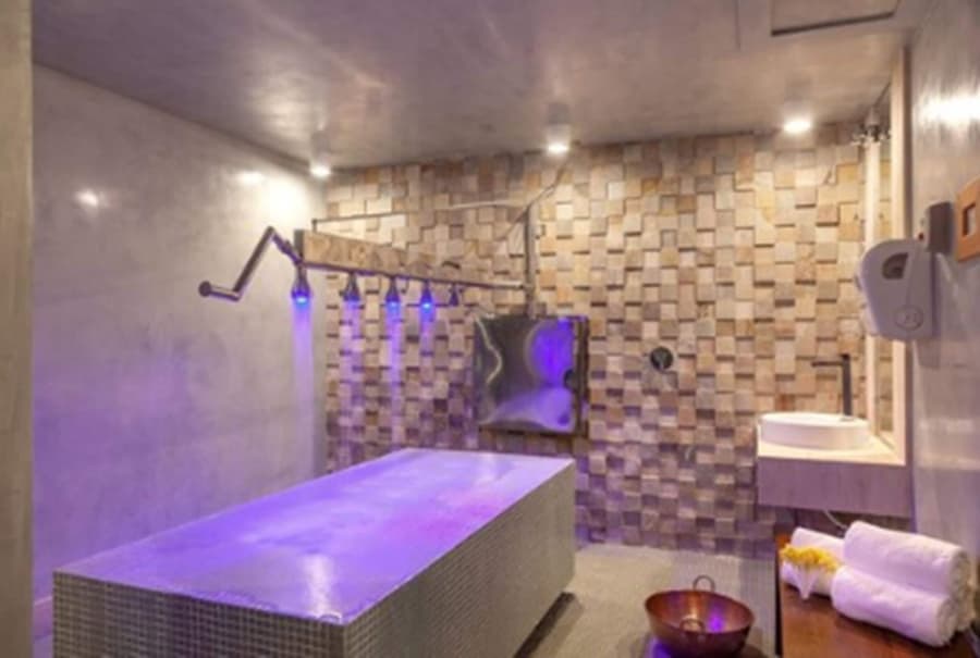 Malai Manso Yacht Convention & Spa - All inclusive