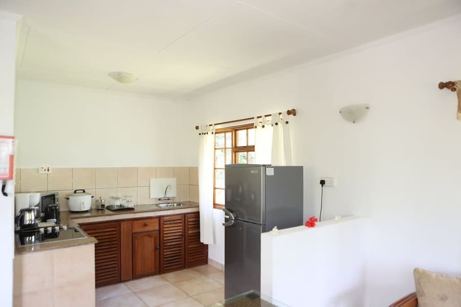 Le surmer self catering chalets