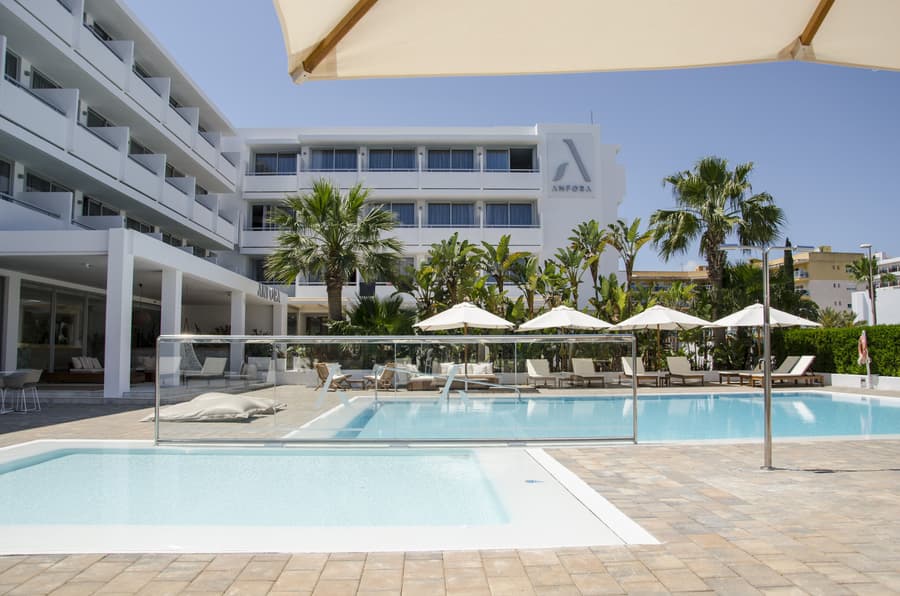 Hotel Ánfora Ibiza