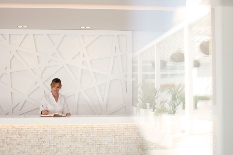 Hotel Ánfora Ibiza
