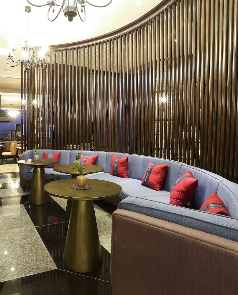 Aliana Boutique Sapa Hotel & Spa