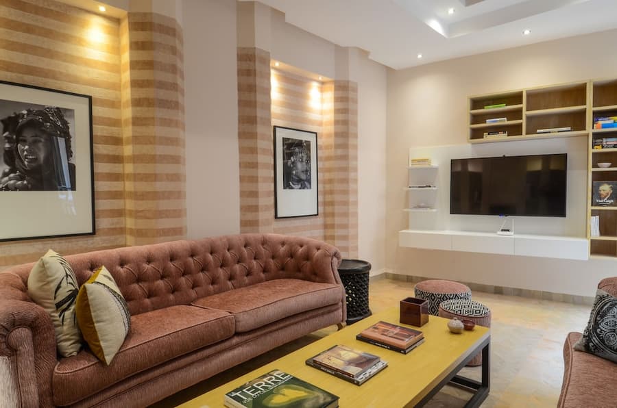 Riad Ayni