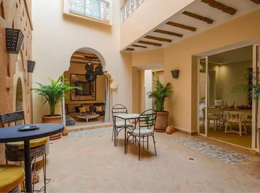 Riad Ayni