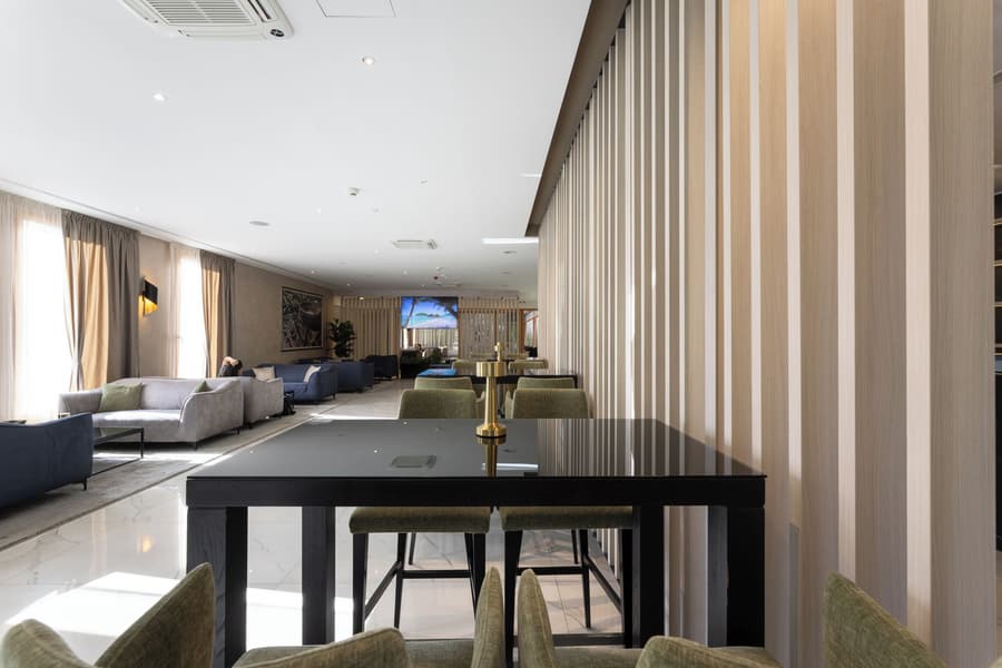 Hotel Salona Palace