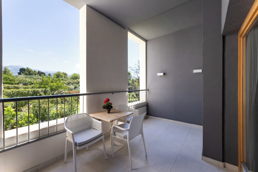 Hotel Salona Palace