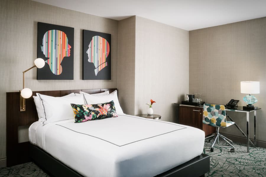 The Darcy Hotel