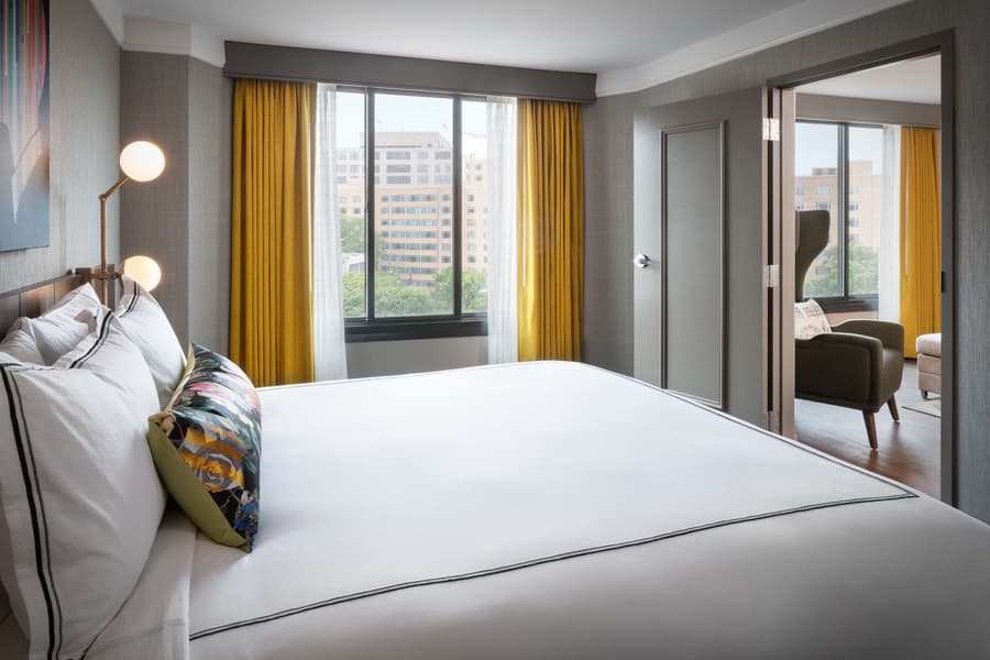 The Darcy Hotel