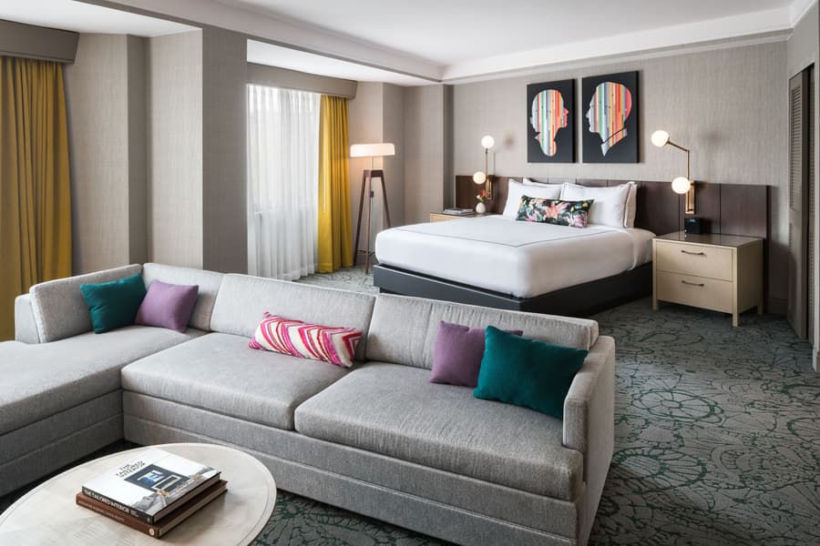 The Darcy Hotel