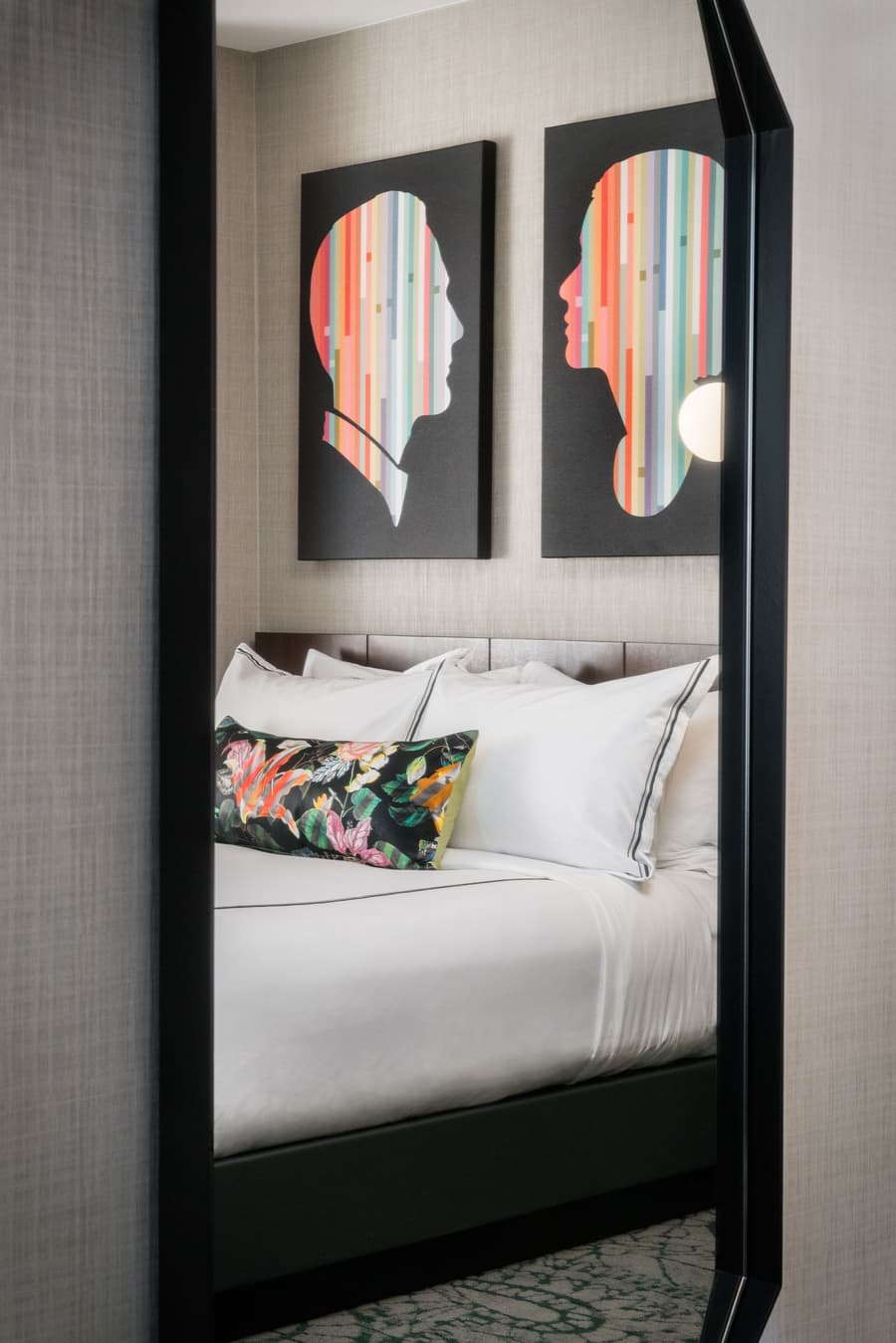 The Darcy Hotel