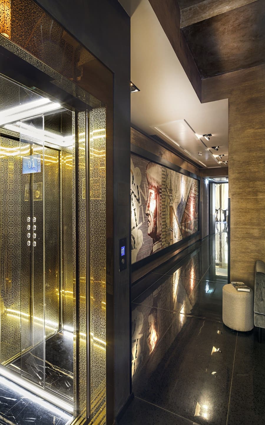 The Venice Times Hotel, Vignette Collection by IHG
