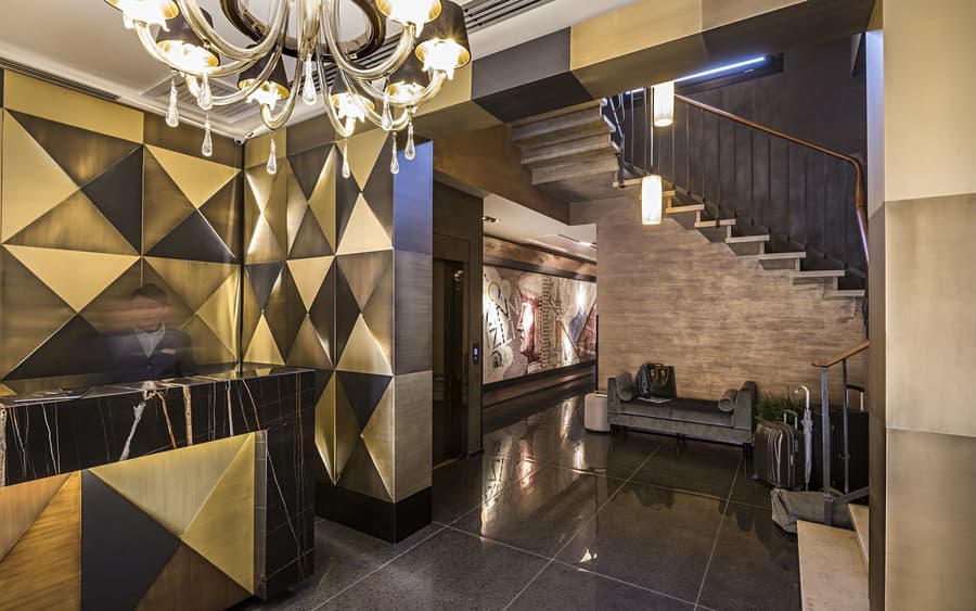 The Venice Times Hotel, Vignette Collection by IHG