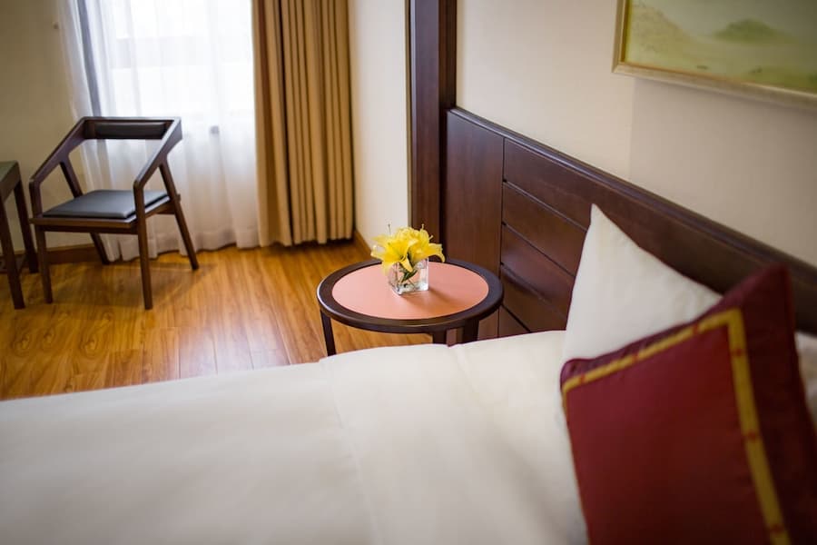 Freesia Hotel