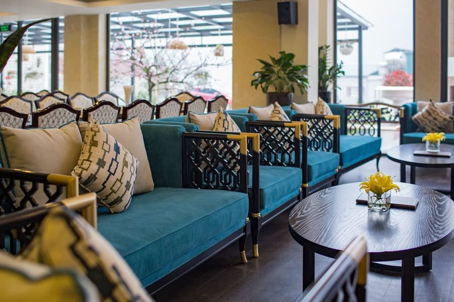 Freesia Hotel
