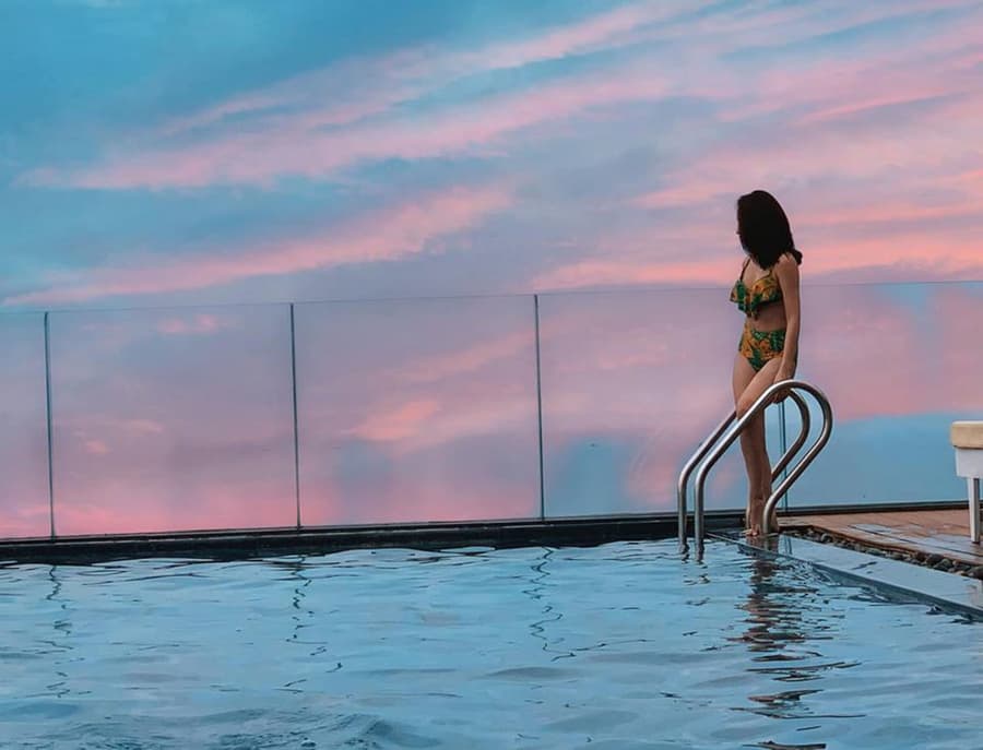 Alani Sea View Hotel