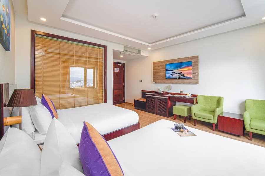 Alani Sea View Hotel