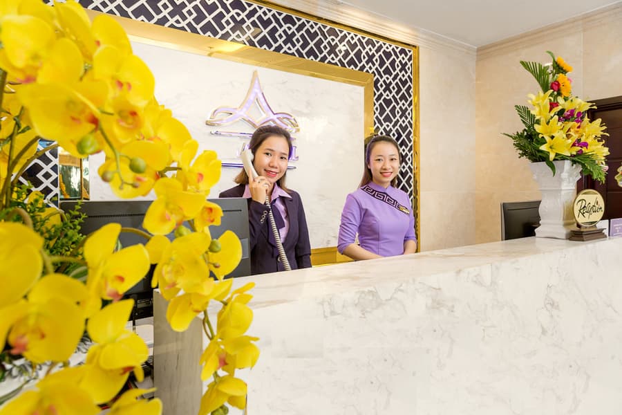 Alani Sea View Hotel