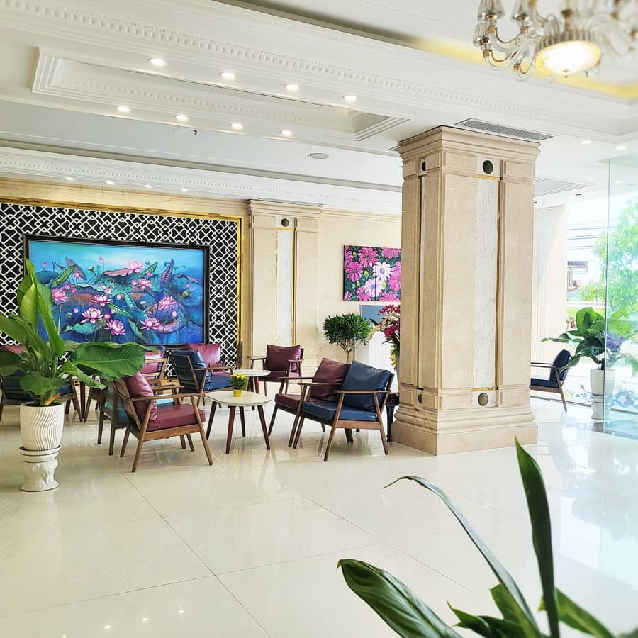 Alani Sea View Hotel