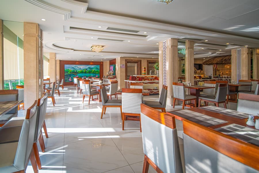 Alani Sea View Hotel