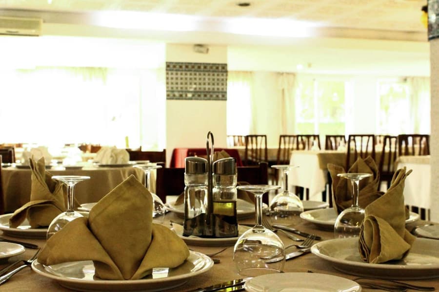 Hotel Continental