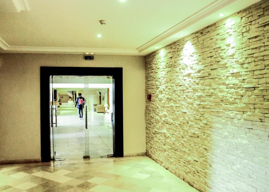 Hotel Continental