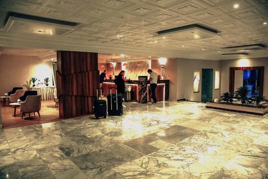 Hotel Continental