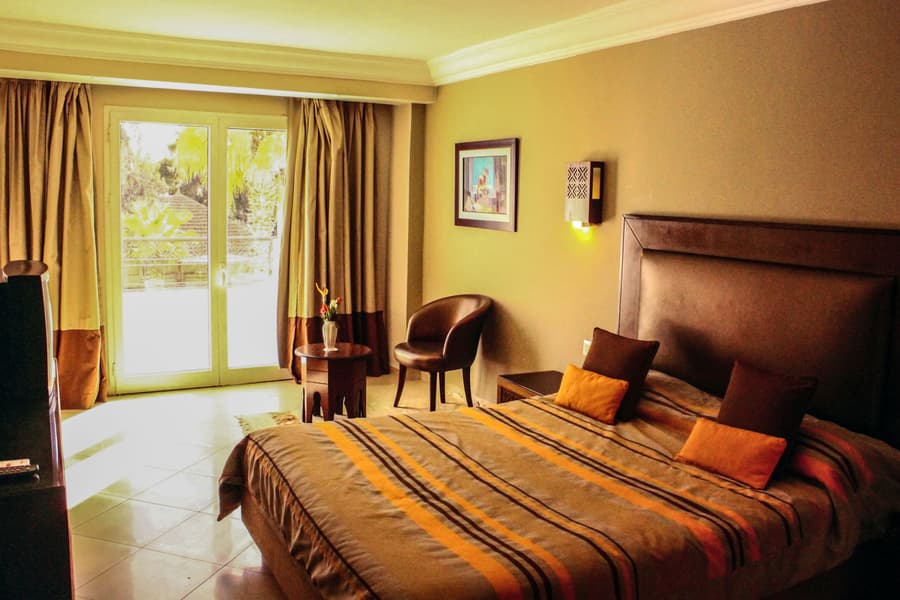 Hotel Continental