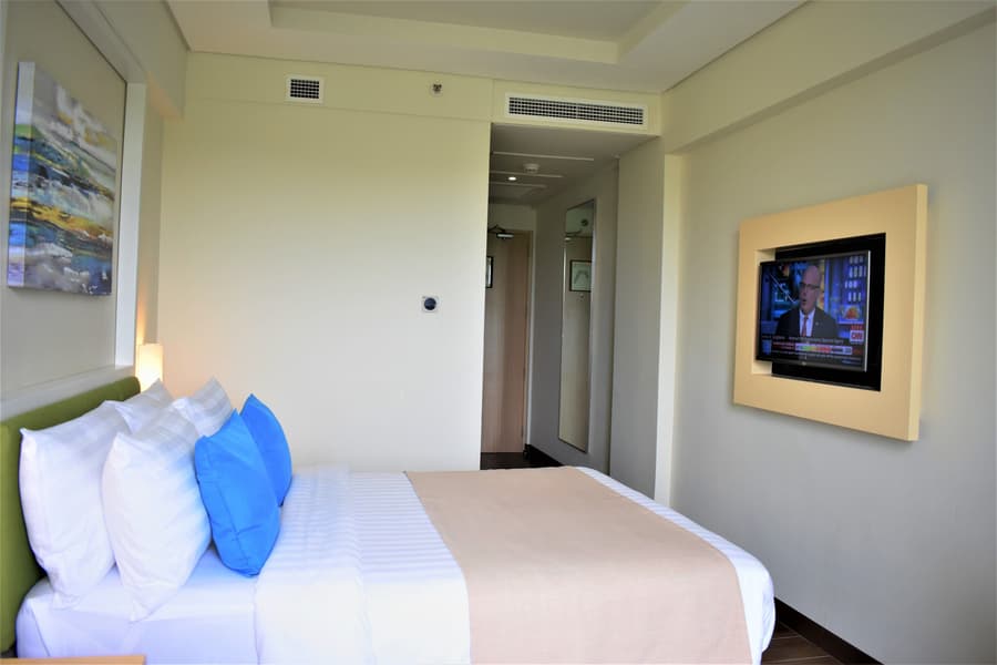 Savoy Hotel Boracay near Newcoast Beach
