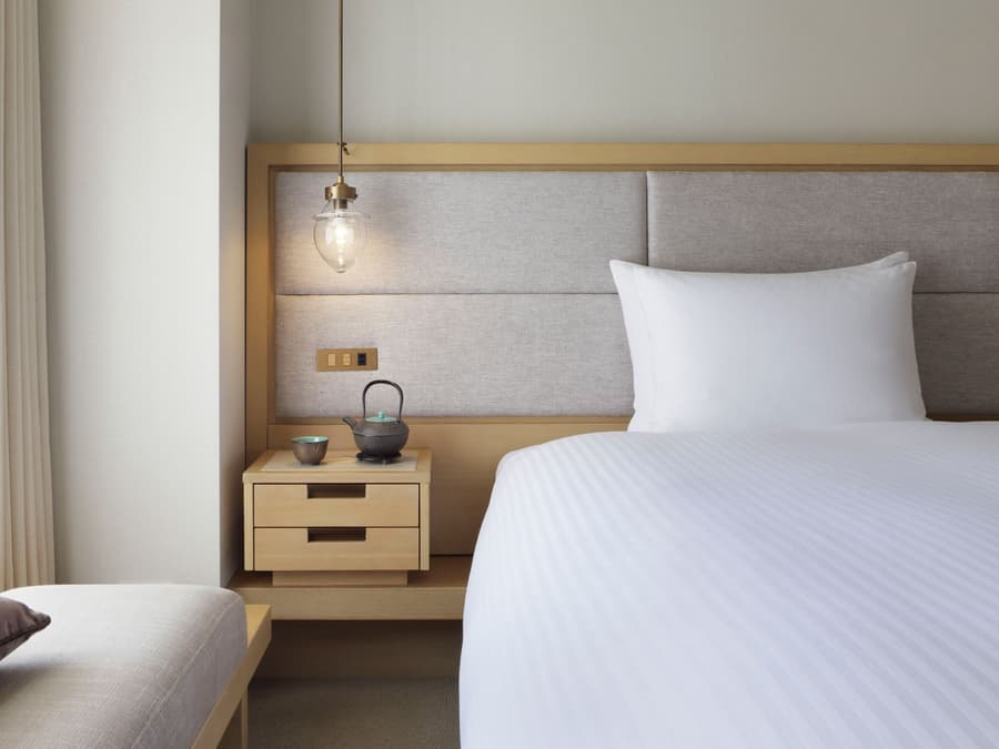 Hotel The Celestine Kyoto Gion