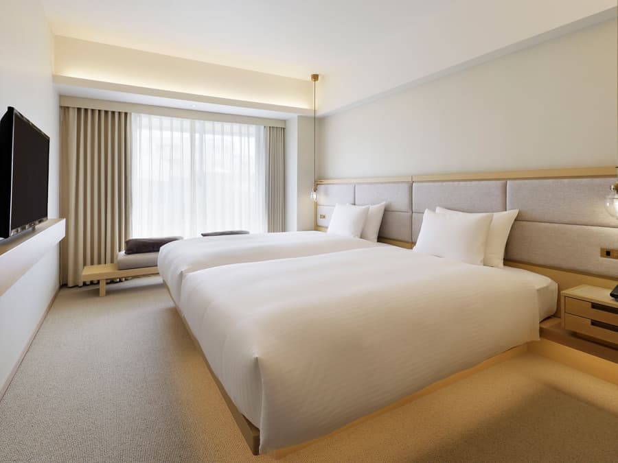Hotel The Celestine Kyoto Gion