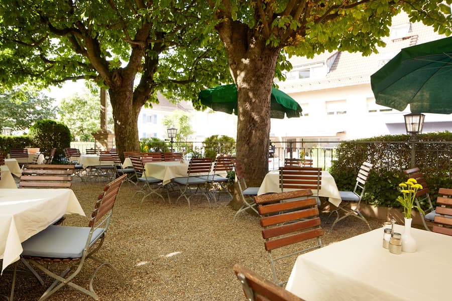Hotel Zum Schiff