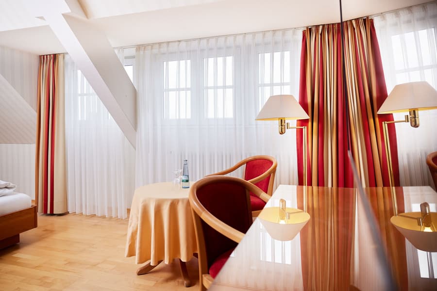 Hotel Zum Schiff