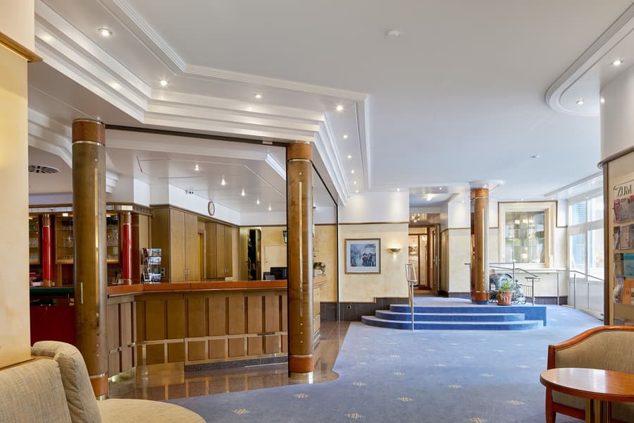 Hotel Zum Schiff