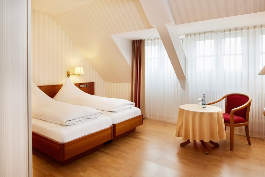 Hotel Zum Schiff