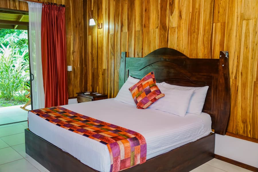 Hotel Volcan Verde